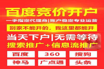某行业SEM外包公司的成功实践与经验分享